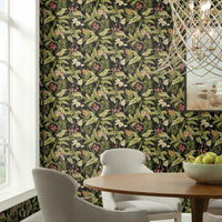 Waverly Wailea Coast Peel and Stick Wallpaper Peel and Stick Wallpaper RoomMates   