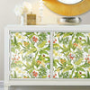 Waverly Wailea Coast Peel and Stick Wallpaper Peel and Stick Wallpaper RoomMates   