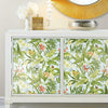 Waverly Wailea Coast Peel and Stick Wallpaper Peel and Stick Wallpaper RoomMates   