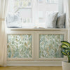 CatCoq Philodendron Peel and Stick Wallpaper Peel and Stick Wallpaper RoomMates   