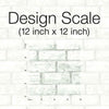 Brick Peel and Stick Wallpaper Peel and Stick Wallpaper RoomMates   