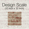 Brick Peel and Stick Wallpaper Peel and Stick Wallpaper RoomMates   