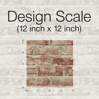 Brick Peel and Stick Wallpaper Peel and Stick Wallpaper RoomMates   