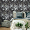 Dandelion Peel and Stick Wallpaper Peel and Stick Wallpaper RoomMates   
