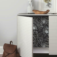 Dandelion Peel and Stick Wallpaper Peel and Stick Wallpaper RoomMates   
