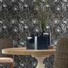 Dandelion Peel and Stick Wallpaper Peel and Stick Wallpaper RoomMates   