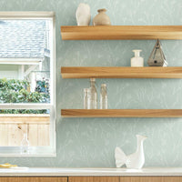 Twigs Peel and Stick Wallpaper Peel and Stick Wallpaper RoomMates   