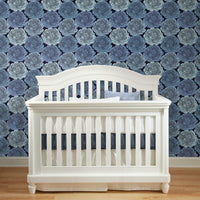 Bed of Roses Peel & Stick Wallpaper Peel and Stick Wallpaper RoomMates   