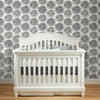 Bed of Roses Peel & Stick Wallpaper Peel and Stick Wallpaper RoomMates   