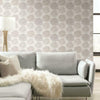 Bed of Roses Peel & Stick Wallpaper Peel and Stick Wallpaper RoomMates   