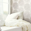Bed of Roses Peel & Stick Wallpaper Peel and Stick Wallpaper RoomMates   