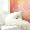 Bed of Roses Peel & Stick Wallpaper Peel and Stick Wallpaper RoomMates   