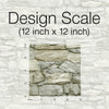Stone Peel and Stick Wallpaper Peel and Stick Wallpaper RoomMates   