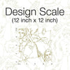 Vogue Sketches Peel and Stick Wallpaper Peel and Stick Wallpaper RoomMates   