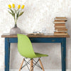 Vogue Sketches Peel and Stick Wallpaper Peel and Stick Wallpaper RoomMates   