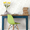 Vogue Sketches Peel and Stick Wallpaper Peel and Stick Wallpaper RoomMates   