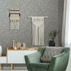 Twigs Peel and Stick Wallpaper Peel and Stick Wallpaper RoomMates   