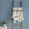 Twigs Peel and Stick Wallpaper Peel and Stick Wallpaper RoomMates   