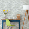 Brick Peel and Stick Wallpaper Peel and Stick Wallpaper RoomMates   