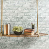 Brick Peel and Stick Wallpaper Peel and Stick Wallpaper RoomMates   