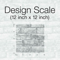 Brick Peel and Stick Wallpaper Peel and Stick Wallpaper RoomMates   