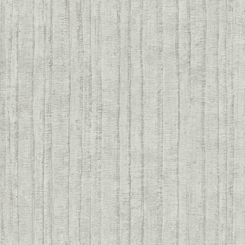 Crackled Stria Texture Peel and Stick Wallpaper Peel and Stick Wallpaper RoomMates Roll Beige 
