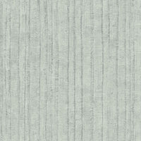 Crackled Stria Texture Peel and Stick Wallpaper Peel and Stick Wallpaper RoomMates Roll Grey 