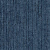 Crackled Stria Texture Peel and Stick Wallpaper Peel and Stick Wallpaper RoomMates Roll Blue 