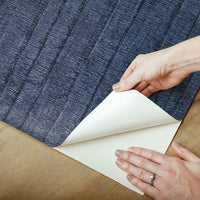 Crackled Stria Texture Peel and Stick Wallpaper Peel and Stick Wallpaper RoomMates   