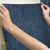 Crackled Stria Texture Peel and Stick Wallpaper Peel and Stick Wallpaper RoomMates   