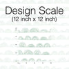 Doodle Scallop Peel and Stick Wallpaper Peel and Stick Wallpaper RoomMates   