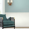 Beadboard Peel and Stick Wallpaper Peel and Stick Wallpaper RoomMates   