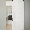Beadboard Peel and Stick Wallpaper Peel and Stick Wallpaper RoomMates   