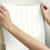 Beadboard Peel and Stick Wallpaper Peel and Stick Wallpaper RoomMates   