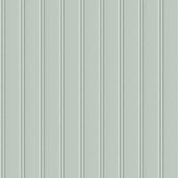Beadboard Peel and Stick Wallpaper Peel and Stick Wallpaper RoomMates Roll Grey 