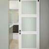 Beadboard Peel and Stick Wallpaper Peel and Stick Wallpaper RoomMates   