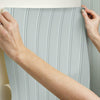 Beadboard Peel and Stick Wallpaper Peel and Stick Wallpaper RoomMates   
