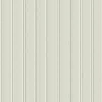 Beadboard Peel and Stick Wallpaper Peel and Stick Wallpaper RoomMates Roll Beige 