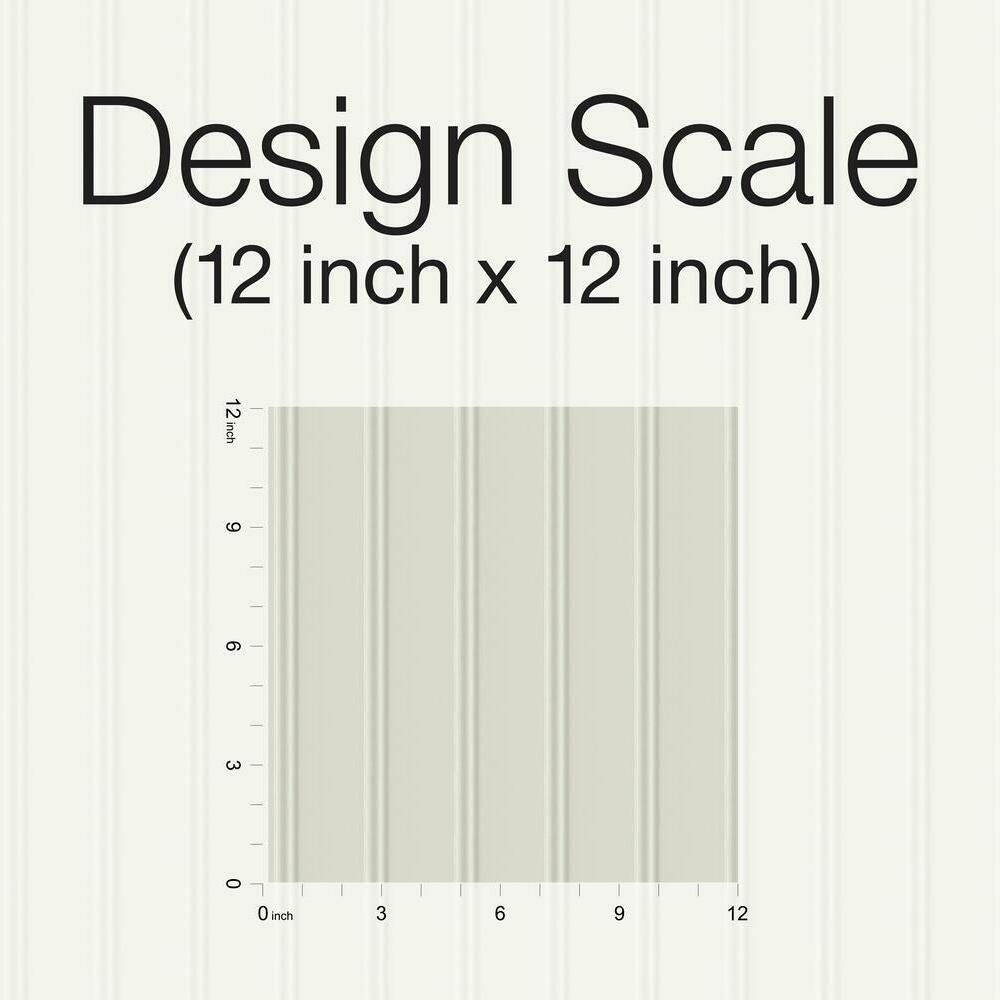 Beadboard Peel and Stick Wallpaper Peel and Stick Wallpaper RoomMates   