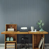 Beadboard Peel and Stick Wallpaper Peel and Stick Wallpaper RoomMates   