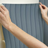 Beadboard Peel and Stick Wallpaper Peel and Stick Wallpaper RoomMates   