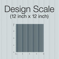 Beadboard Peel and Stick Wallpaper Peel and Stick Wallpaper RoomMates   