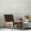 Beveled Wood Paneling Peel & Stick Wallpaper Peel and Stick Wallpaper RoomMates   