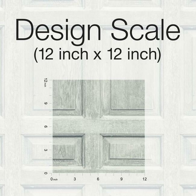 Beveled Wood Paneling Peel & Stick Wallpaper Peel and Stick Wallpaper RoomMates   