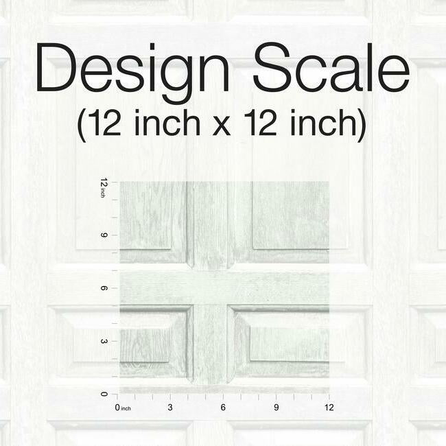 Beveled Wood Paneling Peel & Stick Wallpaper Peel and Stick Wallpaper RoomMates   