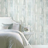 Weathered Planks Peel & Stick Wallpaper Peel and Stick Wallpaper RoomMates   