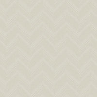 Herringbone Weave Peel and Stick Wallpaper Peel and Stick Wallpaper RoomMates Roll Beige 