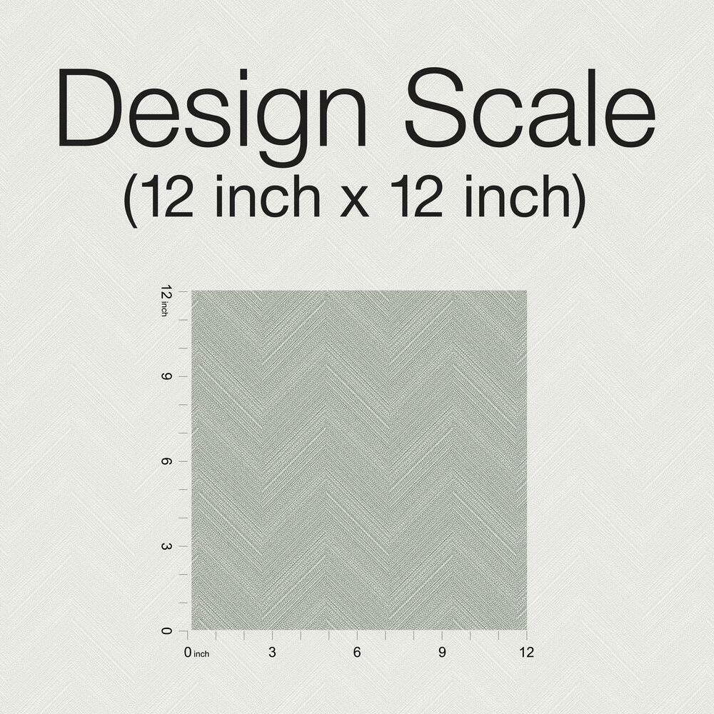 Herringbone Weave Peel and Stick Wallpaper Peel and Stick Wallpaper RoomMates   