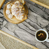 Stone Peel and Stick Wallpaper Peel and Stick Wallpaper RoomMates   