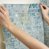 Cities of the World Peel and Stick Wallpaper Peel and Stick Wallpaper RoomMates   